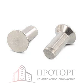 Заклепки под молоток