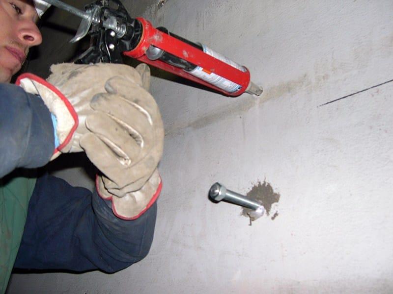 Химический анкер