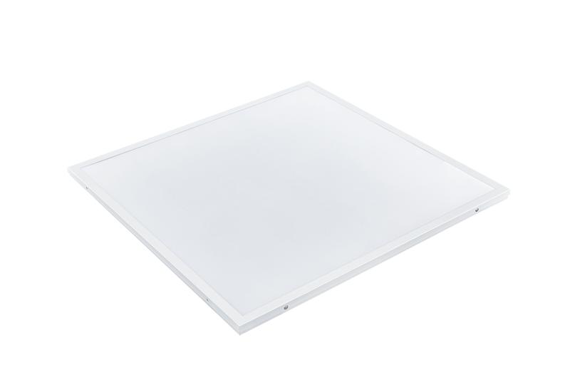 Рекомендуем купить Светильник светодиодный ДВО 595х595х18 36Вт 4000К IP40 2520лм 176–264В опал TOKOV ELECTRIC TKE-DVO-SO-36-4K