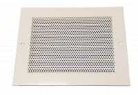 Купить решетка вентиляционная р-нп 100х2000 ral 9016 (белый) оптом | ПРОТОРГ