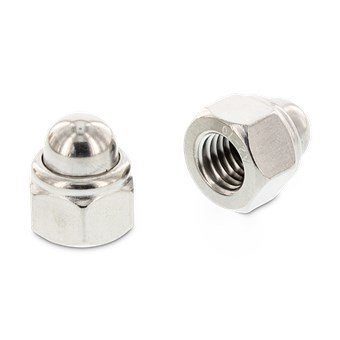 Рекомендуем купить DIN 986 A2-70 M 6