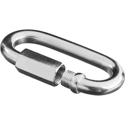 Рекомендуем купить Карабин ART 9077 Ø6мм винтовой, нерж. сталь  А4 