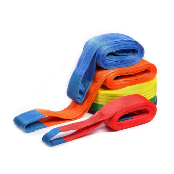 Рекомендуем купить Строп текстильный петлевой СТП 2 т, 4 м x 60 мм