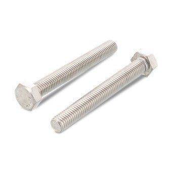 Рекомендуем купить ISO 4017 M20X55 A4-80