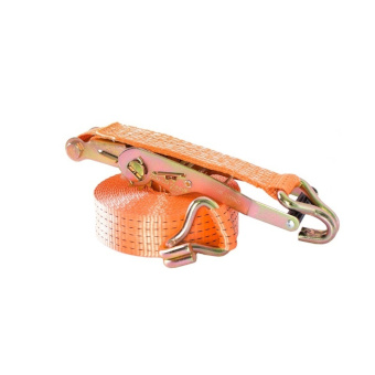 Рекомендуем купить Ремень стяжной для крепления груза 3.5 т / 7 т, 12 м x 75 мм