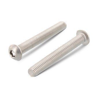 Рекомендуем купить ISO 7380-1 A2 M 4X20/20