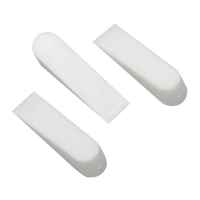 Рекомендуем купить Клинья для кафеля Biber 55612, 30х7,4 мм (50 шт.)