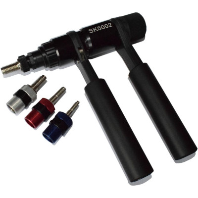 Рекомендуем купить Ручной заклепочник ABSOLUT SKytools SK5002 для резьбовых заклепок М6-М12