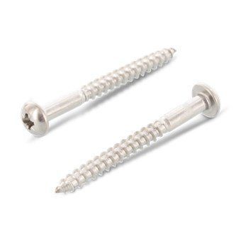 Рекомендуем купить DIN 7996 A2 4,5X45 Z