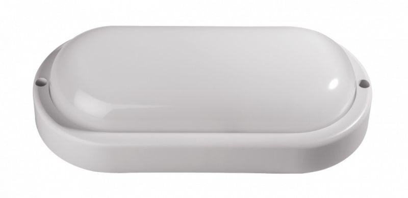 Рекомендуем купить Светильник светодиодный ДБО-101 ЖКХ овал 12Вт 5000К DEKraft 60010DEK