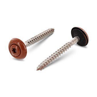 Рекомендуем купить Art. 9087 A2 4,5X100 TX20 - RAL 8004