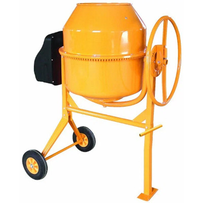 Рекомендуем купить Бетономешалка Biber 99302 160 л, 650 Вт