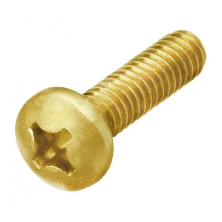 Рекомендуем купить DIN 7985 H M4x20 ЛАТ