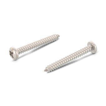 Рекомендуем купить DIN 7981 A2 C 3,5X50 Z