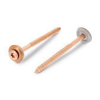 Рекомендуем купить Art. 9287 A2-Cu 4,5X25 TX25