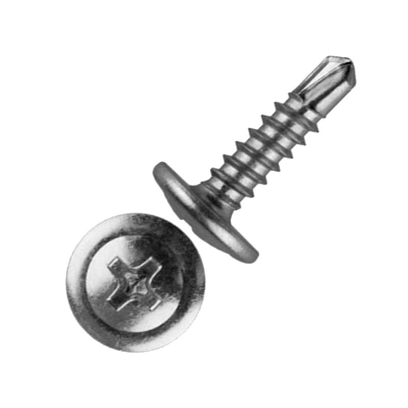 Рекомендуем купить 4.2x19 ПШ сверло