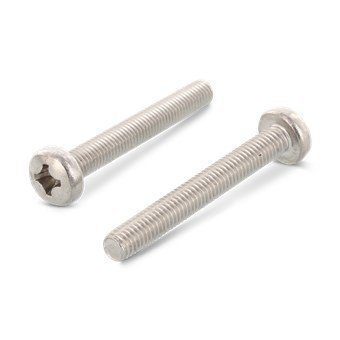 Рекомендуем купить DIN 7985 A2 M 6X65 H