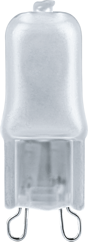 Рекомендуем купить Лампа галогенная 94 232 JCD9 40Вт капсула G9 3000К 230В frost 2000h Navigator 94232