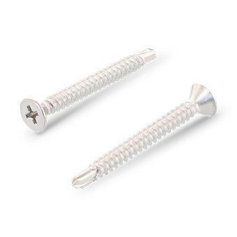 Рекомендуем купить DIN 7504 A2 O 2,9X13 H