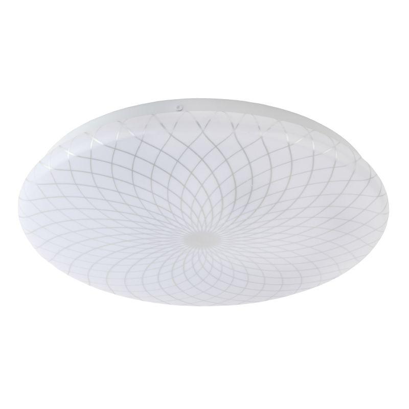 Рекомендуем купить Светильник светодиодный SPB-6 "Slim 3" 12-6K 12Вт 6500К потолочный без ДУ ЭРА Б0050382