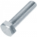 Болт DIN 933 с шестигранной головкой и полной резьбой, класс прочности 8.8 Купить болт din 933 с шестигранной головкой и полной резьбой, класс прочности 8.8 оптом | ПРОТОРГ