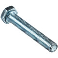 Болт DIN 933 с шестигранной головкой и полной резьбой, класс прочности 12.9 Купить болт din 933 с шестигранной головкой и полной резьбой, класс прочности 12.9 оптом | ПРОТОРГ