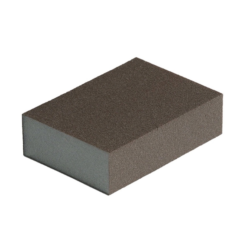 Рекомендуем купить Блок для шлифования FLEXIFOAM ZF Р120 98х69х26 мм