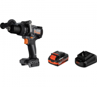 Купить бесщеточная ударная дрель-шуруповерт anycons 1 акк. rb-db-2109 оптом | ПРОТОРГ