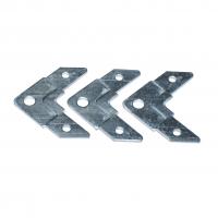 Купить уголок 20.0 (b) — 1,8/2,5 оптом | ПРОТОРГ