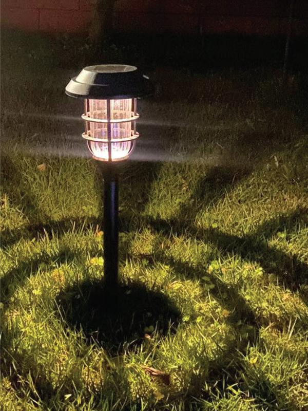 Рекомендуем купить Светильник светодиодный SMD тепл. бел. уличный на солнечной батарее аккумулятор AA NI-MH 200мА.ч КОСМОС KOC_SOL209