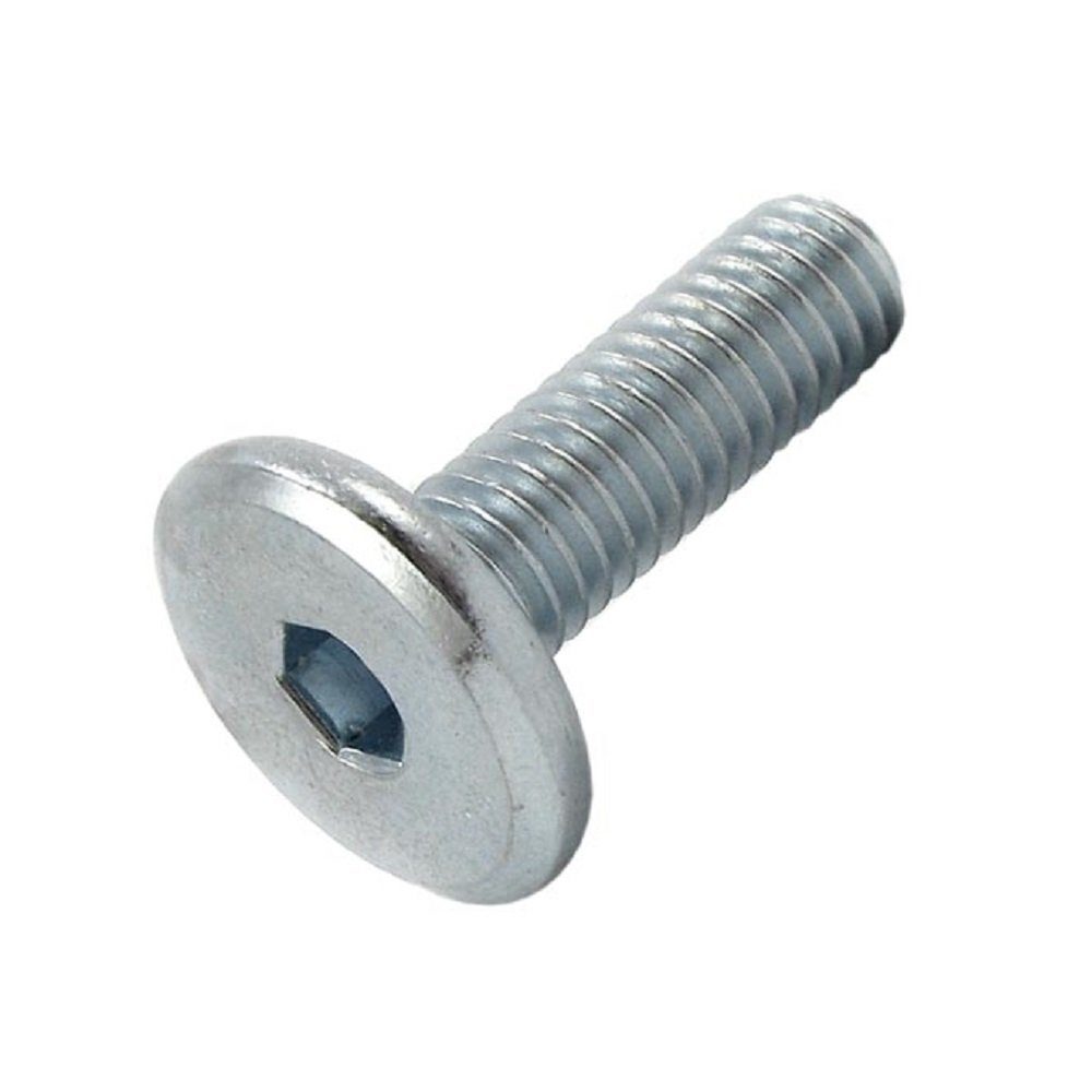 Рекомендуем купить M6x35 DIN 7420 мебельный, оц. сталь