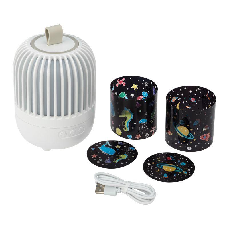 Рекомендуем купить Ночник-проектор светодиодный Melony Neon-Night 601-525