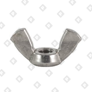 М10 DIN 315 АF оц. сталь - №1