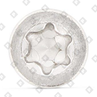 ISO 14580 A2 M8X25 TX45 - №3