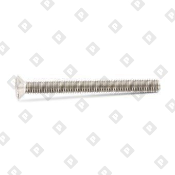 DIN 966 A4 M 5X6 TX25 - №2