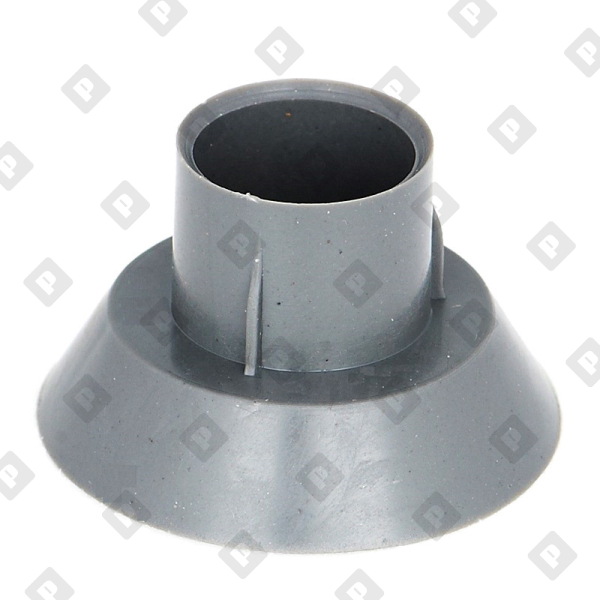 Фиксатор трубки защитной ФК-22, для опалубки (500 шт) - №1