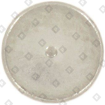 M 4X10 ISO 13918 A2 PT - №3