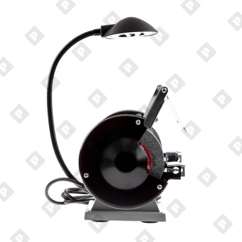 Электроточило Интерскол Т-125/120 - №2