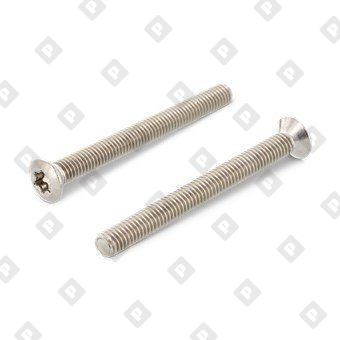 DIN 966 A4 M 5X6 TX25 - №1