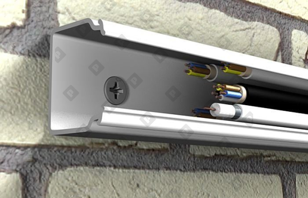 Гвоздевой дюбель fischer N 6x40/10 D с изолированной шайбой, нерж. сталь A2 - №4