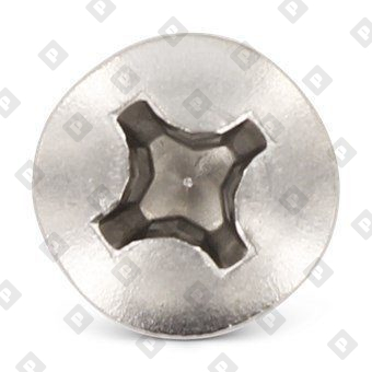 DIN 7983 A4 C 5,5X42 H - №3