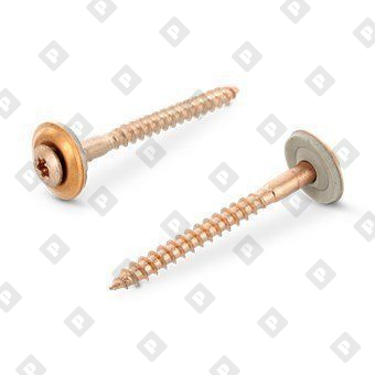 Art. 9087 A2-Cu 4,5X50 TX20 - №1