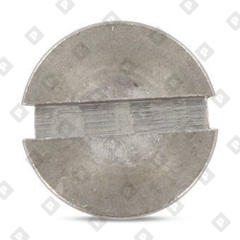 DIN 7972 A2 C 4,8X25 - №3