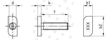 Art. 9097 M 12X75 A4 (испол. 1) - №4