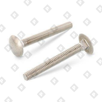 DIN 603 M 6X80/80 A4 - №1