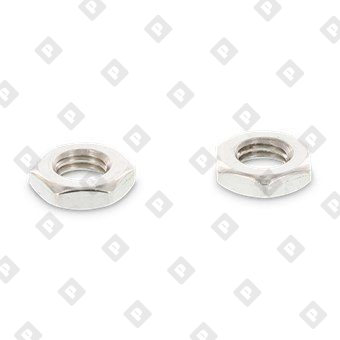 DIN 439 A2 BM 22X2 - №1