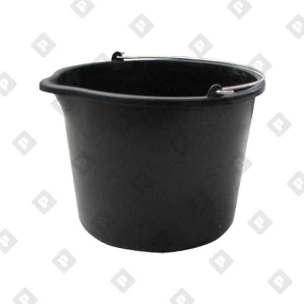 Ведро строительное Biber  65101 12 литров - №1