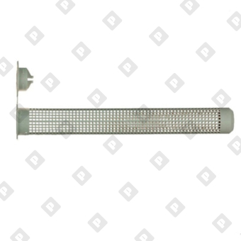 Сетчатая пластиковая гильза для пустотелых оснований Rawlplug R-PLS 16x85 мм - №1