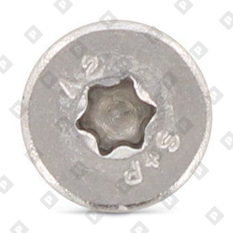 Art. 9040 A2 4,0X60/40 TX20 - №3