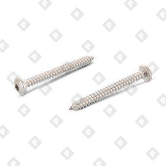 DIN 7981 A2 C 3,5X13 SQ1 - №1